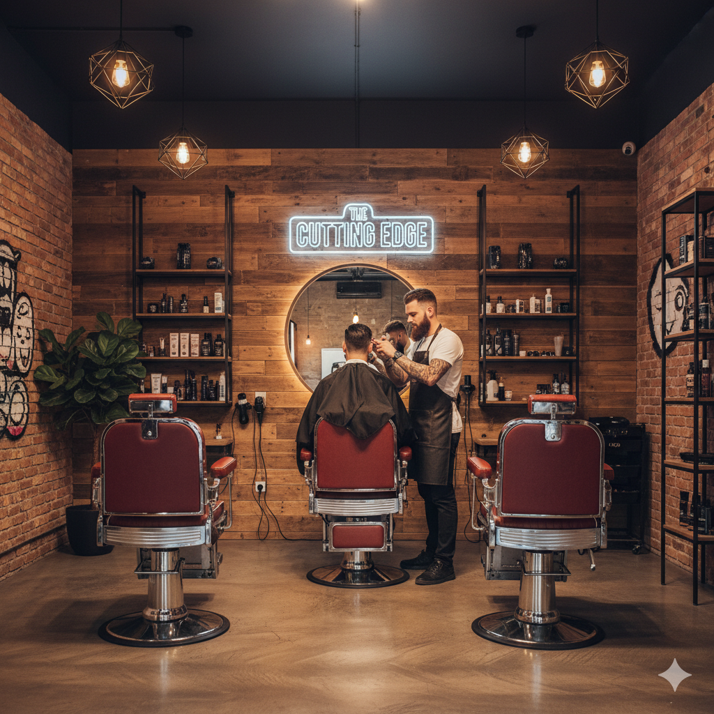 Dashboard da Plataforma